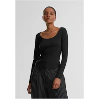 Langarmshirt Urban Classics