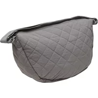 Gepolsterte Bauchtasche für Damen Urban Classics Diamond