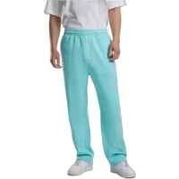 Fluffy tracksuit trousers Urban Classics