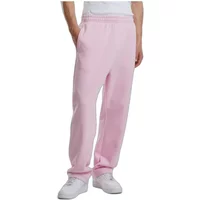Flauschige Jogginghose Urban Classics