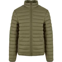 Leichte Basic-Daunenjacke Urban Classics