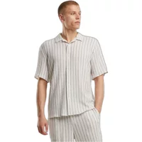 Shirt Urban Classics Resort striped