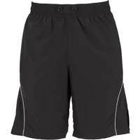 Shorts Urban Classics Piped Panel
