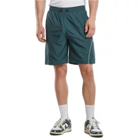 Tracksuit shorts Urban Classics Piped Panel