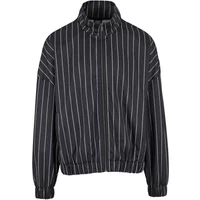 Trainingsjacke Urban Classics pinstripe