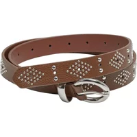 Damengürtel Urban Classics Rivet