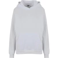 Women's hooded sweatshirt Urban Classics Loose Light Brushed