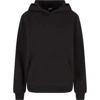 Women's fleece hoodie Urban Classics