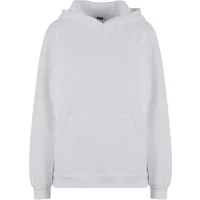 Women's hooded sweatshirt Urban Classics Loose Brushed