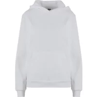 Women's hooded sweatshirt Urban Classics Organic Loose Brushed