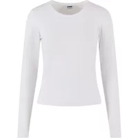 Langarmshirt Urban Classics Basic Super Slim