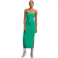 Women's tight dress Urban Classics
