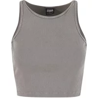 Damen-Jersey-Top Urban Classics