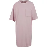 Women's jersey t-shirt dress Urban Classics