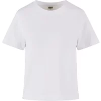 Women's T-shirt Urban Classics Organic Boxy
