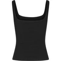 Damen Tanktop mit weitem Ausschnitt Urban Classics (x2)