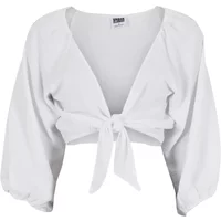 Damenbluse Urban Classics Structured