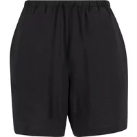 Shorts für Damen Urban Classics Structured
