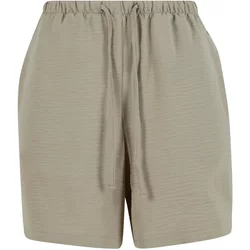 Women's Shorts Urban Classics Structured