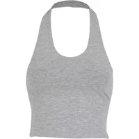 Damen-Jersey-Top Urban Classics Basic