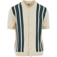 Hemd Urban Classics Retro