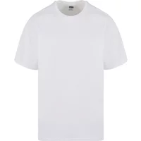Oversized T-Shirt Urban Classics Weavy Logo Heavy