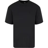 T-shirt Urban Classics Signature Logo Tall