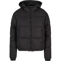 Damen-Daunenjacke Urban Classics peached