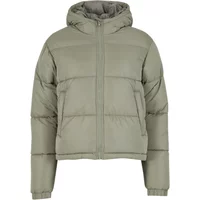 Damen-Daunenjacke Urban Classics