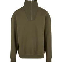 Hoodie Urban Classics Troyer
