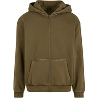 Kapuzenjacke Urban Classics Vintage
