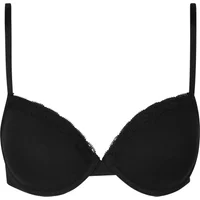 Lace bra for women Urban Classics (x2)