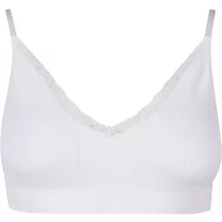 Padded bra for women Urban Classics (x2)
