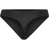 Women's cotton thong Urban Classics Basic (x5)