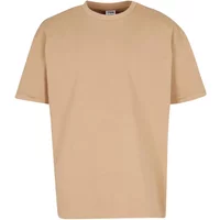 T-shirt Urban Classics Rib Cuff