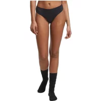 Höschen aus Spitze, Damen Urban Classics Brazilian (x3)