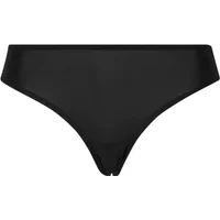 Höschen aus Spitze, Damen Urban Classics Brazilian (x3)