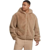 Hooded fleece Urban Classics