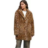 Oversized women's coat Urban Classics