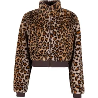 Damen Cropped-Jacke Urban Classics