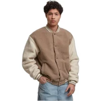 Jacket Urban Classics Teddy