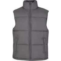 Sleeveless puffer jacket Urban Classics