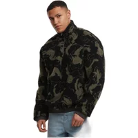 Fleece Urban Classics Teddy Troyer