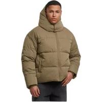 Daunenjacke mit Kapuze Urban Classics