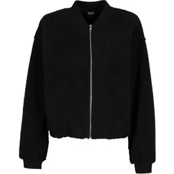 Structured Women's Jacket Urban Classics