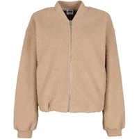 Strukturierte Damenjacke Urban Classics