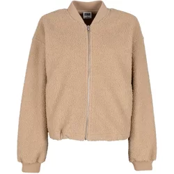 Structured Women's Jacket Urban Classics
