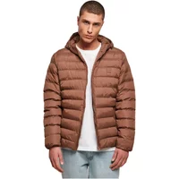 Puffer Jacket Urban Classics Basic Bubble