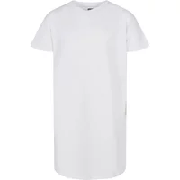 Robe fille Urban Classics Organic Oversized Tee