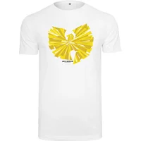 T-shirt Urban Classics Wu Wear Split
